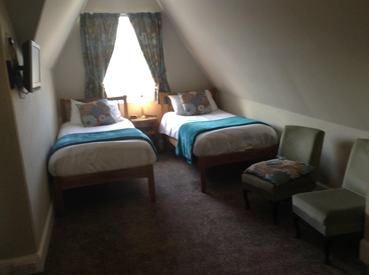 Treventon Guest House B&B Penzance Exterior foto