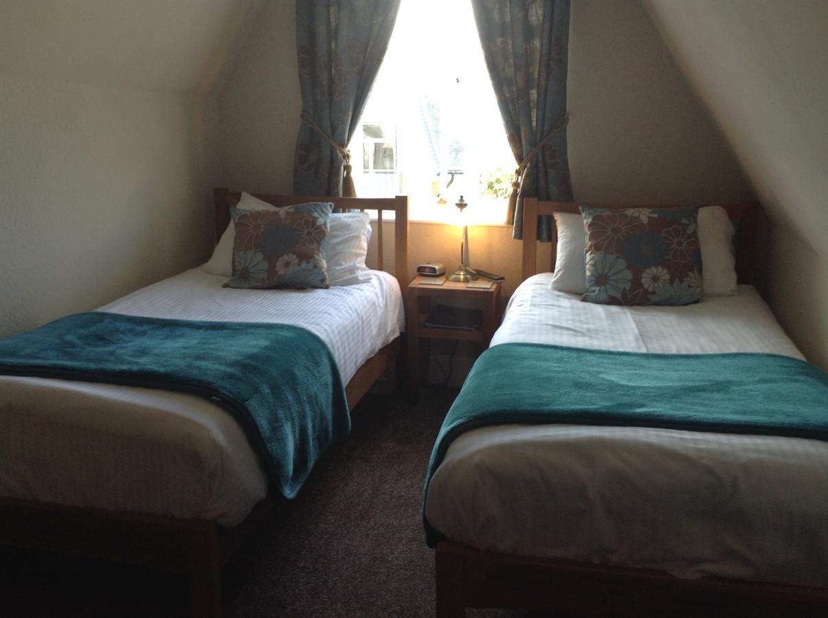 Treventon Guest House B&B Penzance Exterior foto