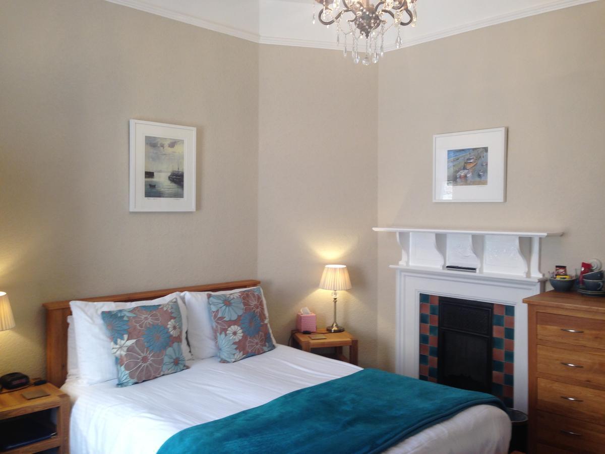 Treventon Guest House B&B Penzance Exterior foto