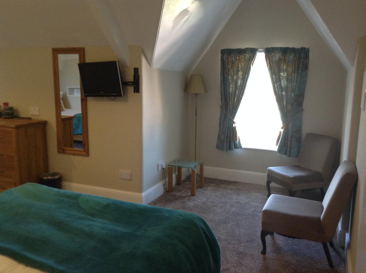 Treventon Guest House B&B Penzance Exterior foto