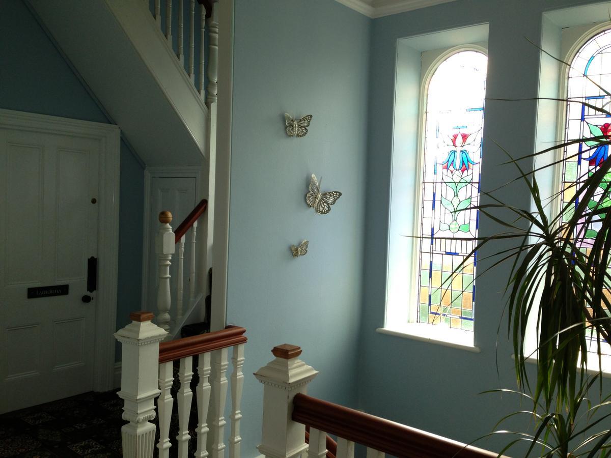 Treventon Guest House B&B Penzance Exterior foto