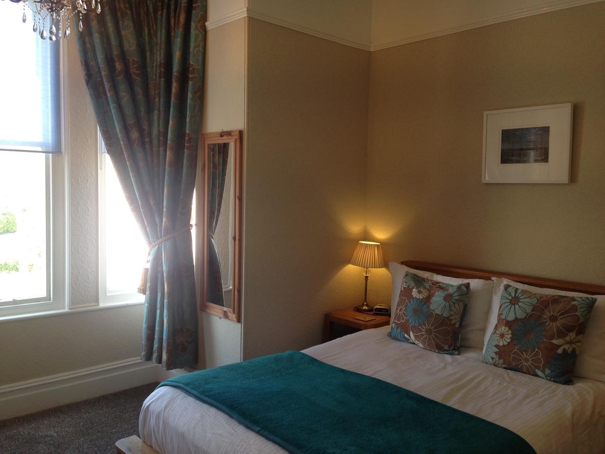 Treventon Guest House B&B Penzance Exterior foto