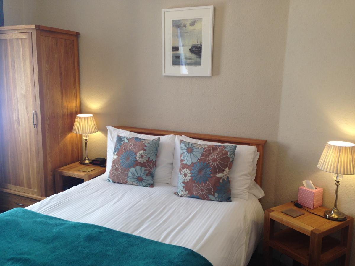 Treventon Guest House B&B Penzance Exterior foto